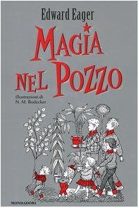 Product Image: Magia nel pozzo