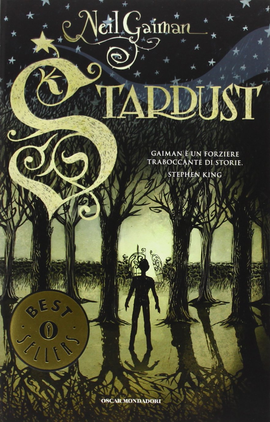 Stardust (Oscar bestsellers, Band 1569) Historical Fiction