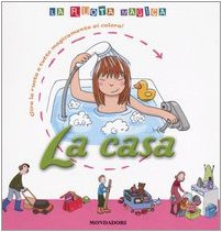 La casa (La ruota magica) Novels & Short Stories