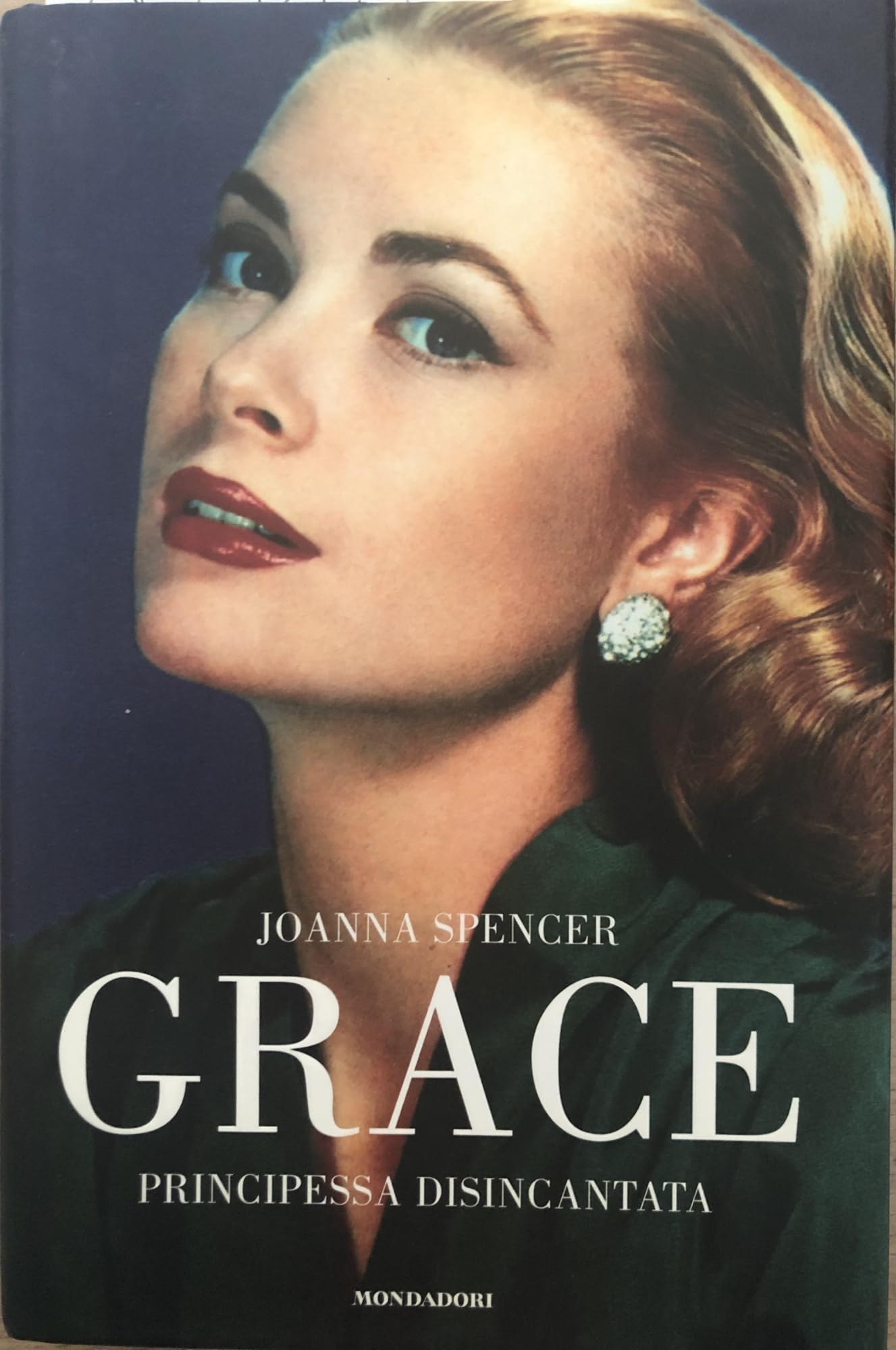 Grace. Principessa disincantata (Ingrandimenti) Memories