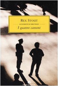 I quattro cantoni (Oscar scrittori moderni, Band 1896) Contemporary literature