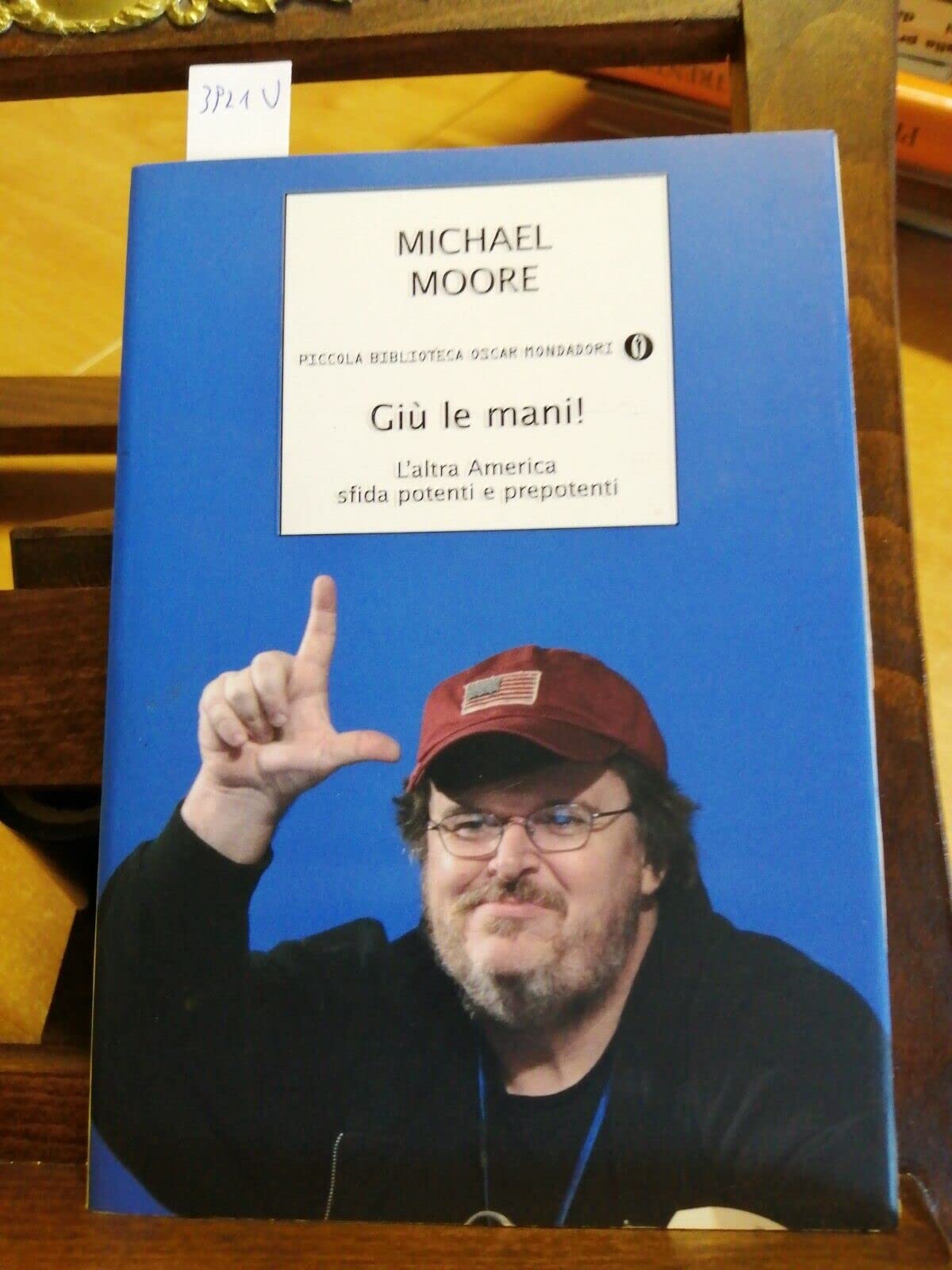 Giu le mani (Piccola biblioteca oscar, Band 437) Classics