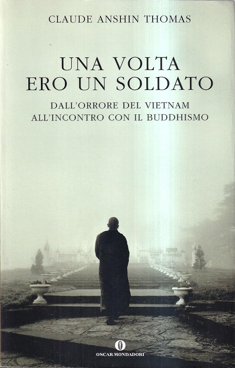 Una volta ero un soldato. Dall'orrore del Vietnam book