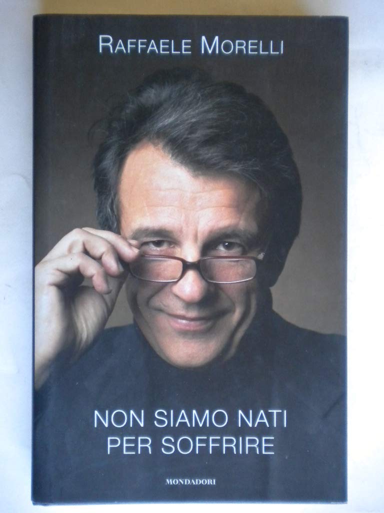 Non siamo nati per soffrire (Ingrandimenti) Books