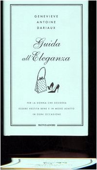 Guida all'eleganza (Omnibus) Books