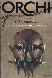 Le legioni del tuono. Orchi (Vol. 2) (Omnibus) Contemporary literature
