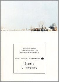 Storie d'inverno: Il cane di Natale-La cena-Hotel Bruni book