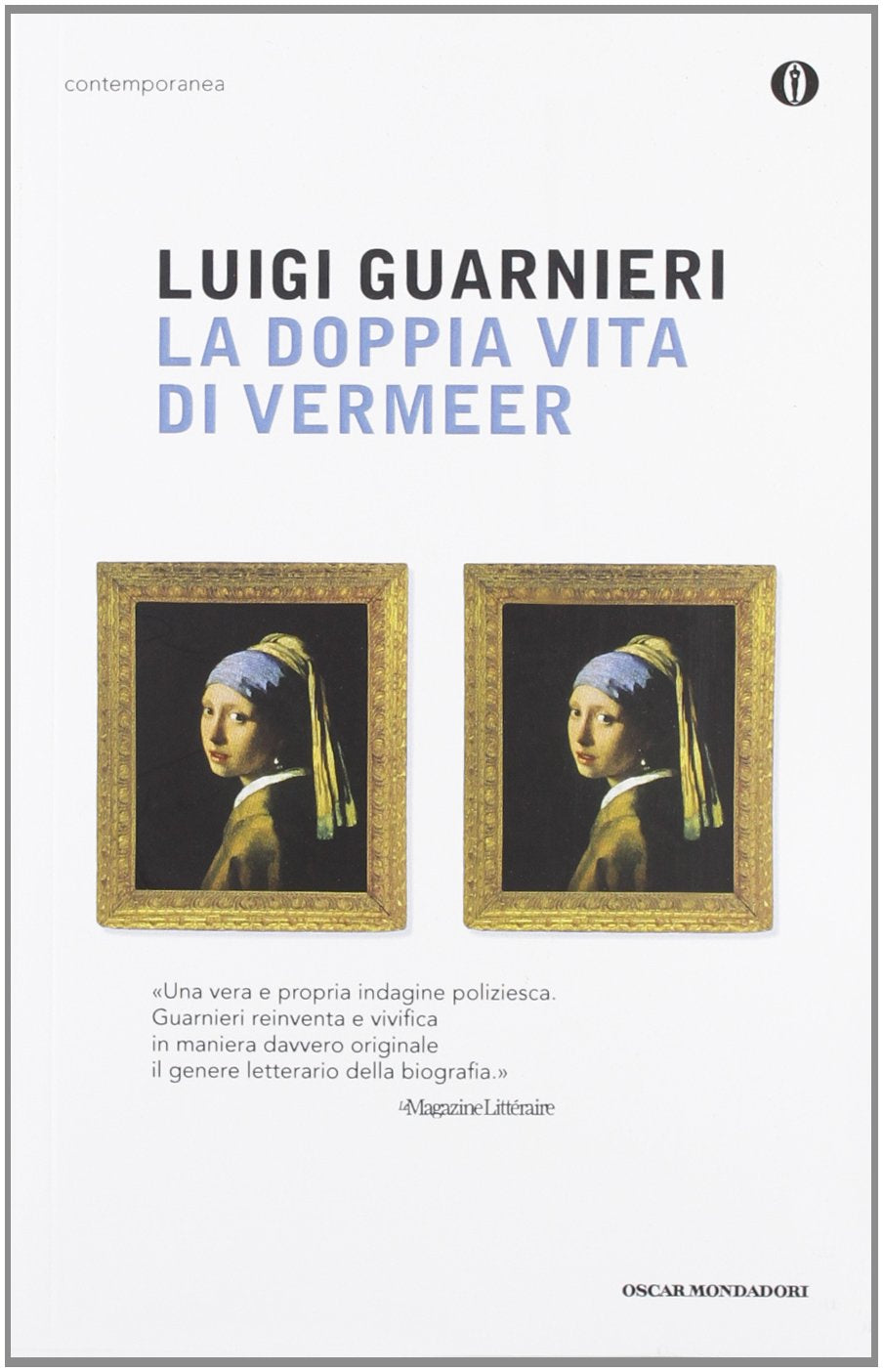 La doppia vita di Vermeer International