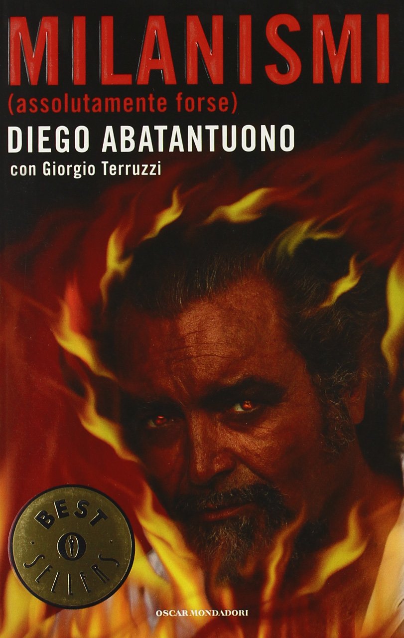 Milanismi (assolutamente forse) (Oscar bestsellers) Leisure, Home & Garden