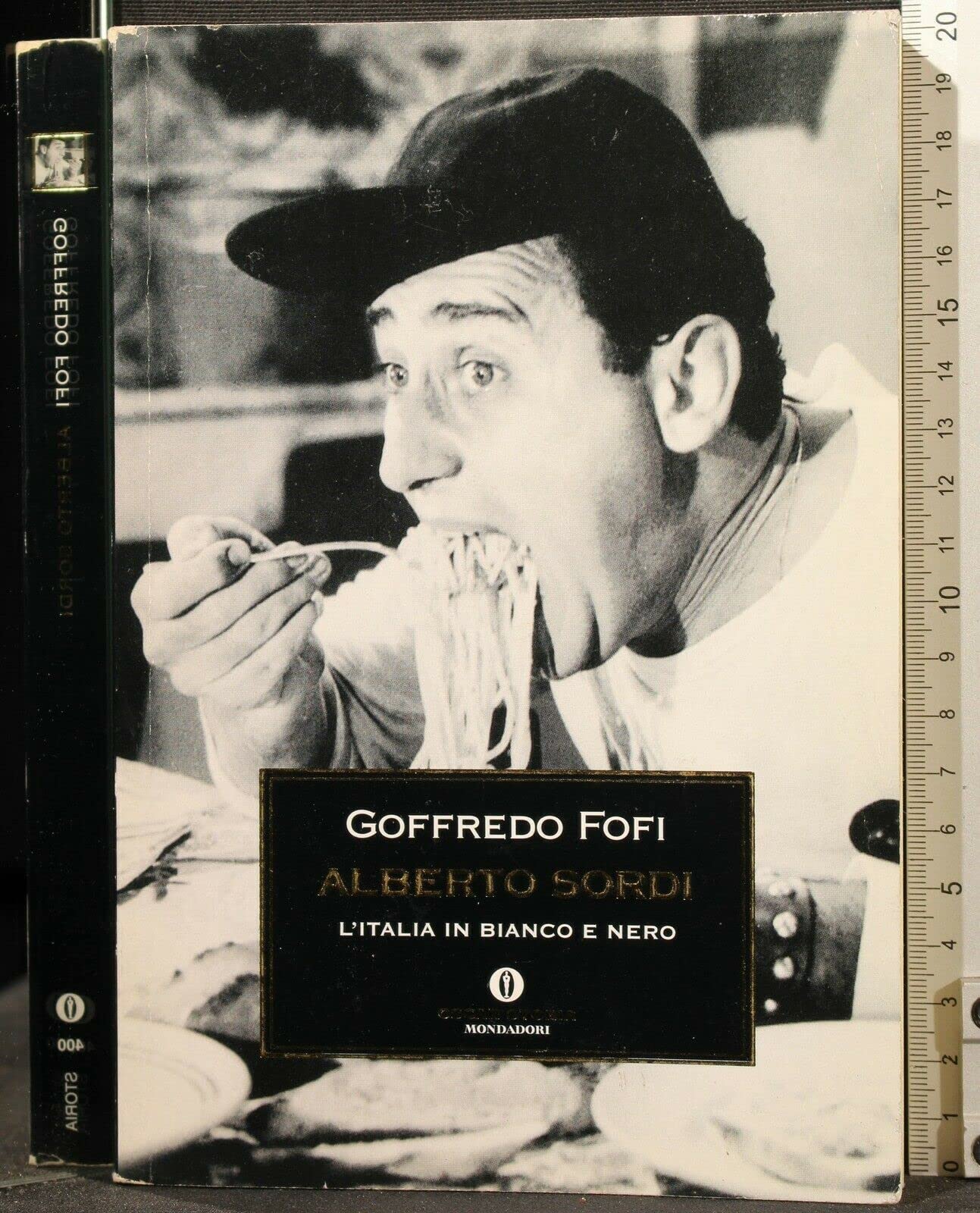Alberto Sordi. L'Italia in bianco e nero book
