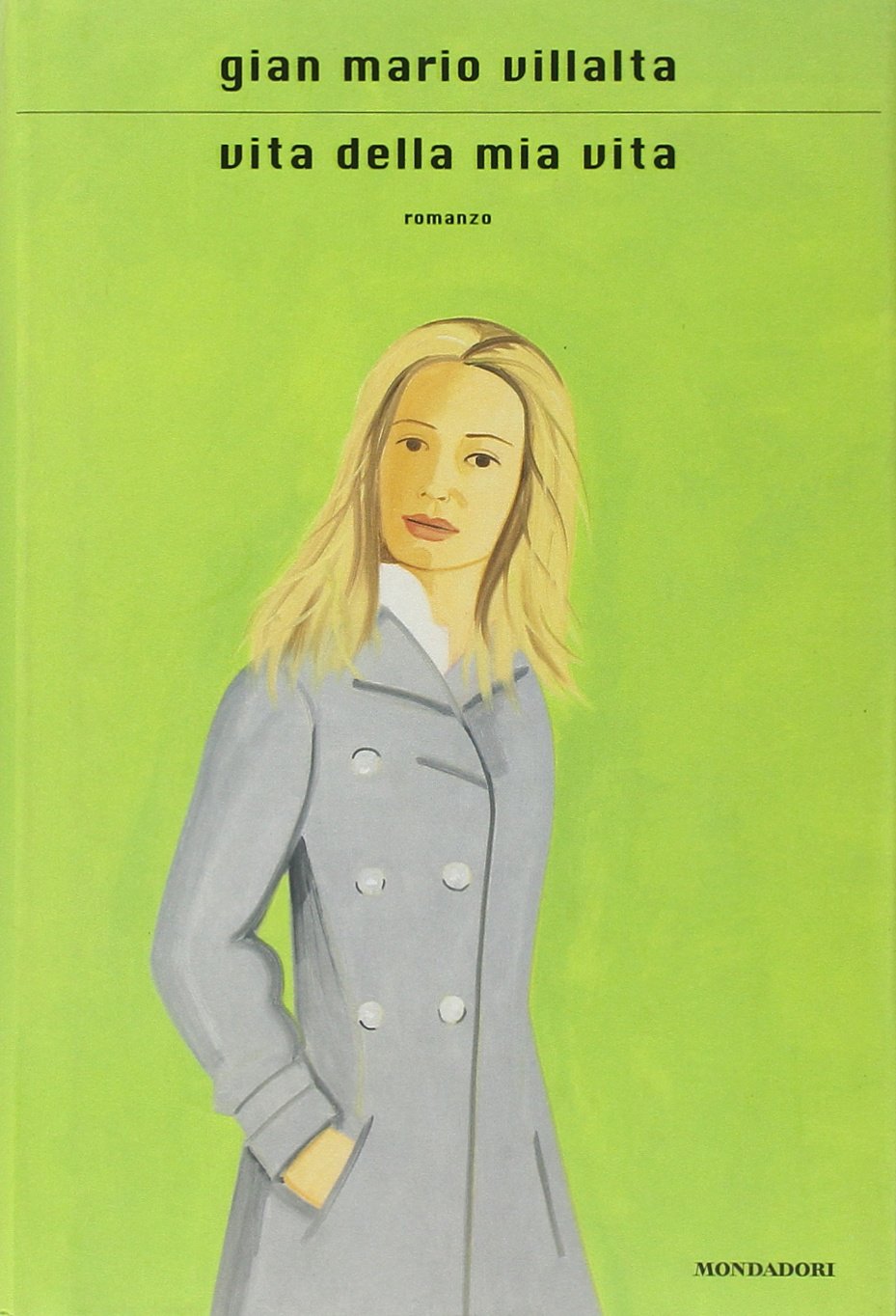 Vita della mia vita book