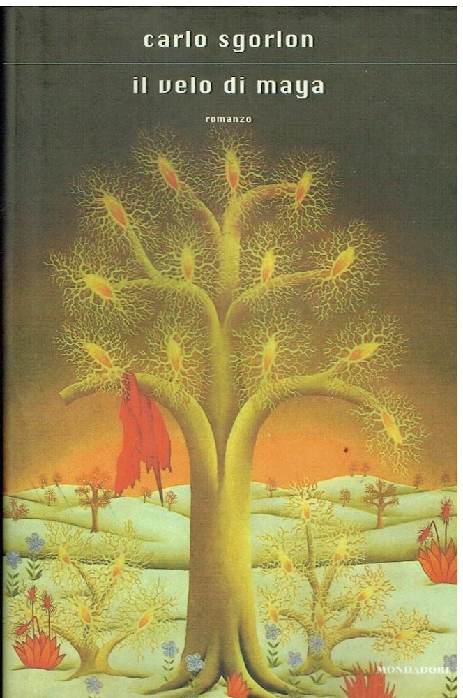 Il velo di Maya (Scrittori italiani e stranieri) Contemporary literature