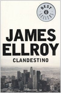 Clandestino (Oscar bestsellers, Band 1571) Historical Fiction