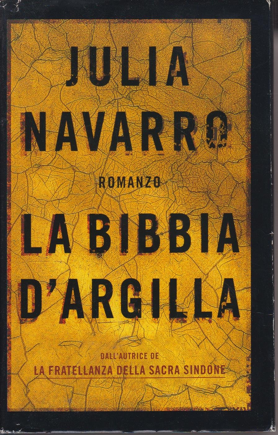 La bibbia d'argilla (Omnibus) Contemporary literature