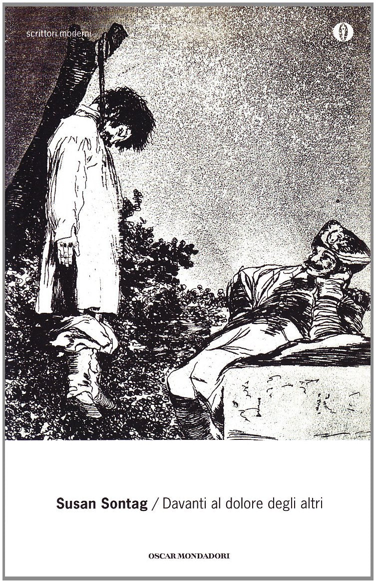 Davanti al dolore degli altri (Oscar scrittori moderni, Band 1912) Media & Communication