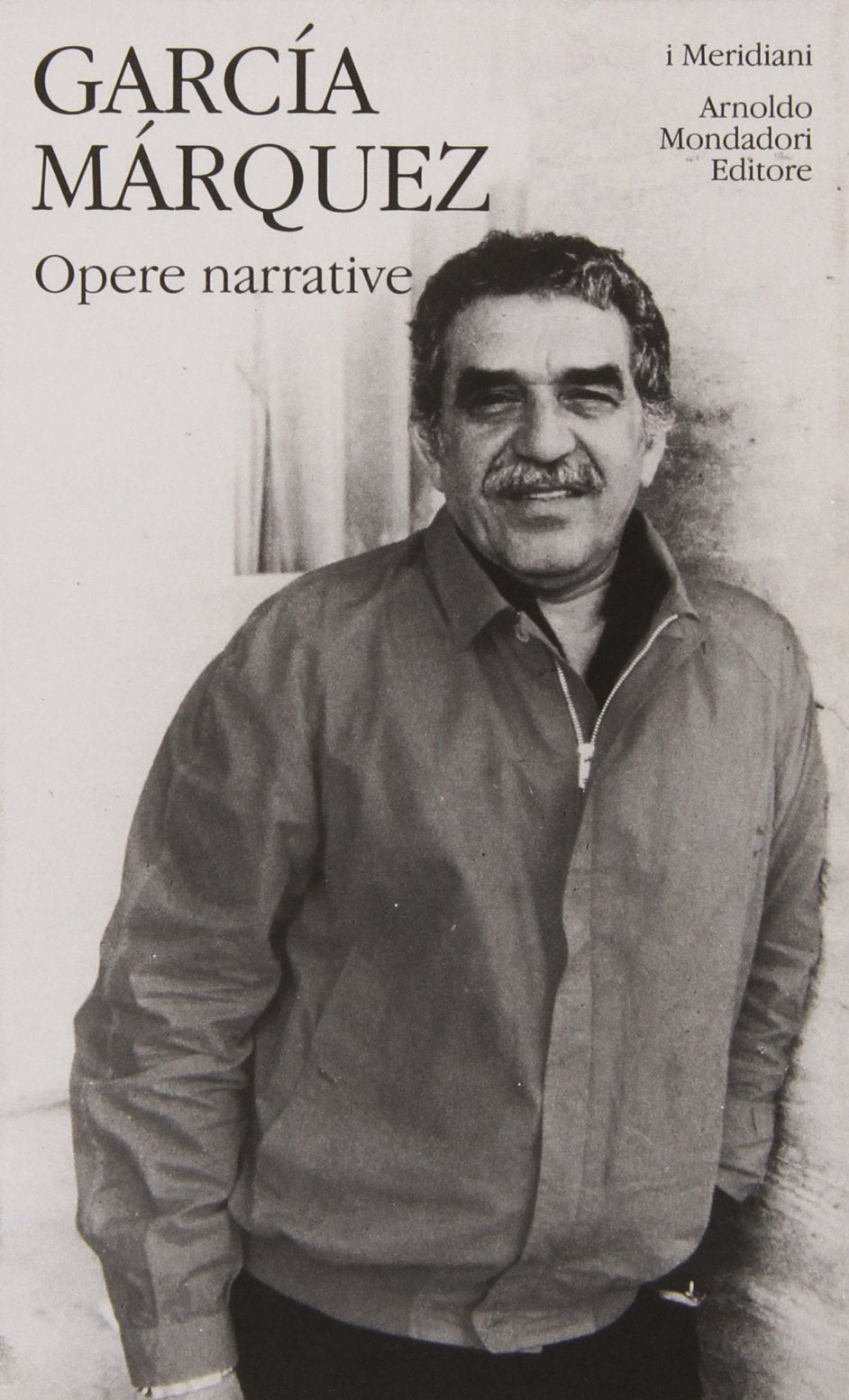 Opere narrative book