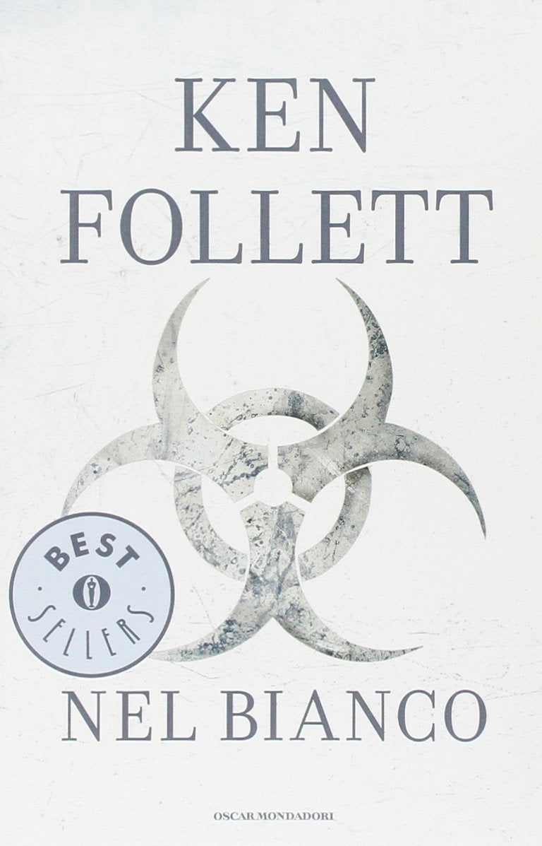 Nel bianco (Oscar bestsellers, Band 1588) Contemporary literature