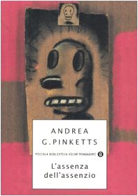 L'assenza dell'assenzio (Piccola biblioteca oscar, Band 459) Contemporary literature