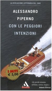 Con le peggiori intenzioni (I miti, Band 329) Contemporary literature