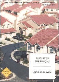 Cunnilingusville. Storie vere (Strade blu) Books