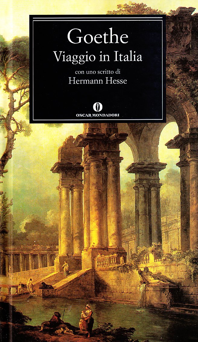 Viaggio in Italia Essays & Short Stories