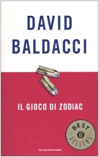 Il gioco di zodiac book