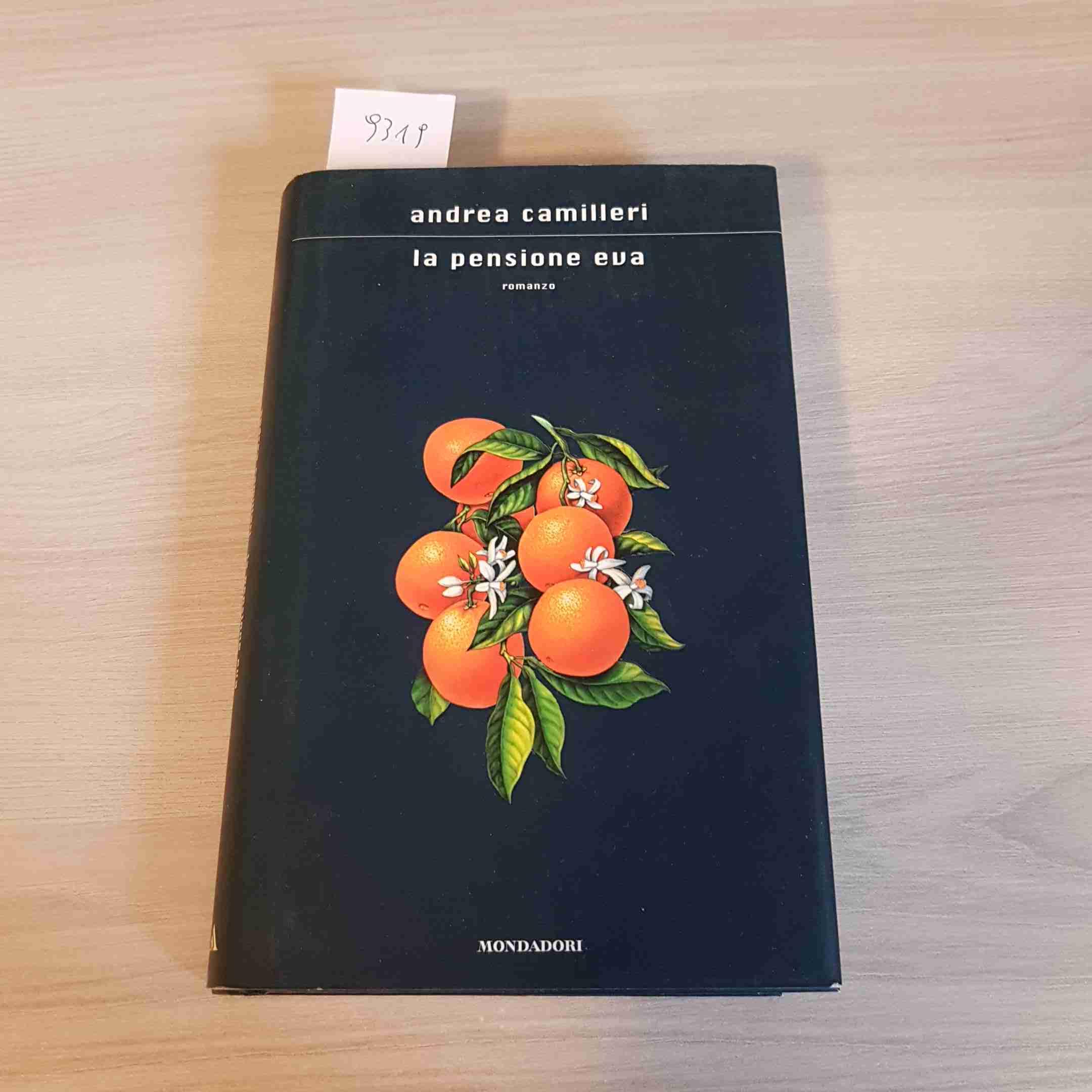 La Pensione Eva (Scrittori italiani e stranieri) Books
