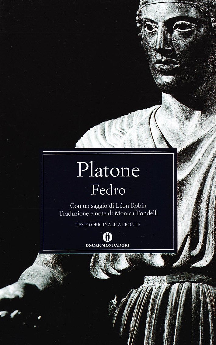 Fedro book