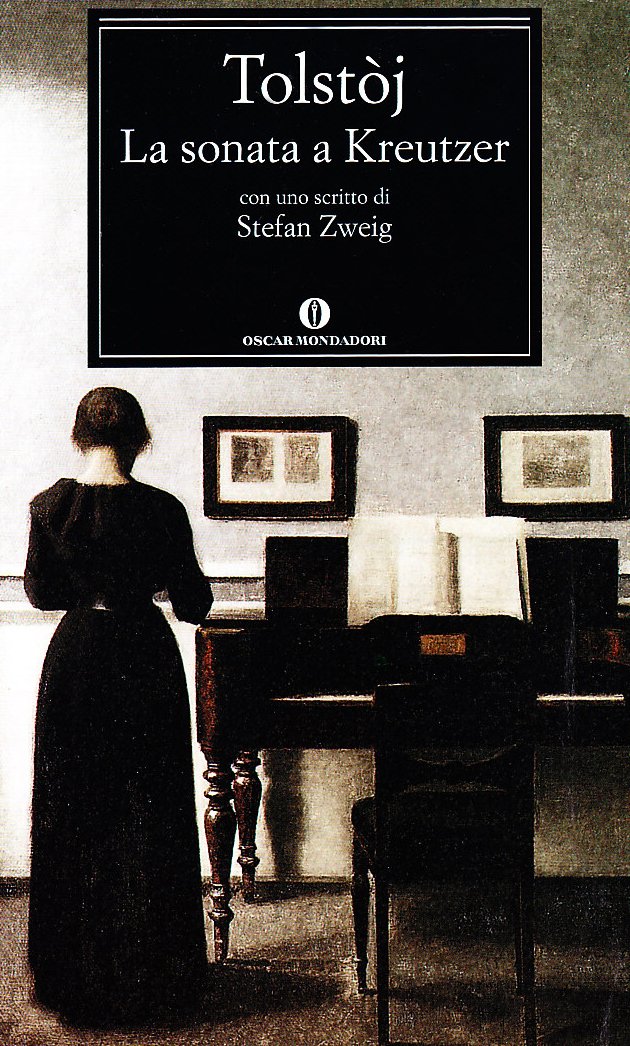 La sonata a Kreutzer (Nuovi oscar classici, Band 471) Classics