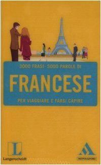 Langenscheidt. Francese per viaggiare e farsi capire book