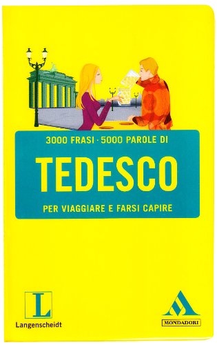 Langenscheidt. Tedesco per viaggiare e farsi capire. Ediz. bilingue (I fraseologici) Leisure, Home & Garden