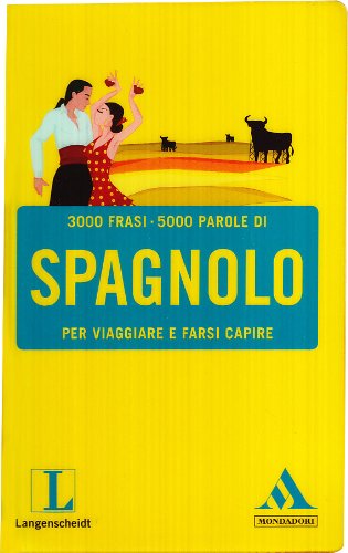 Langenscheidt. Spagnolo per viaggiare e farsi capire Leisure, Home & Garden
