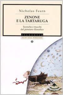 Zenone e la tartaruga. Tecniche e trucchi del pensiero filosofico book