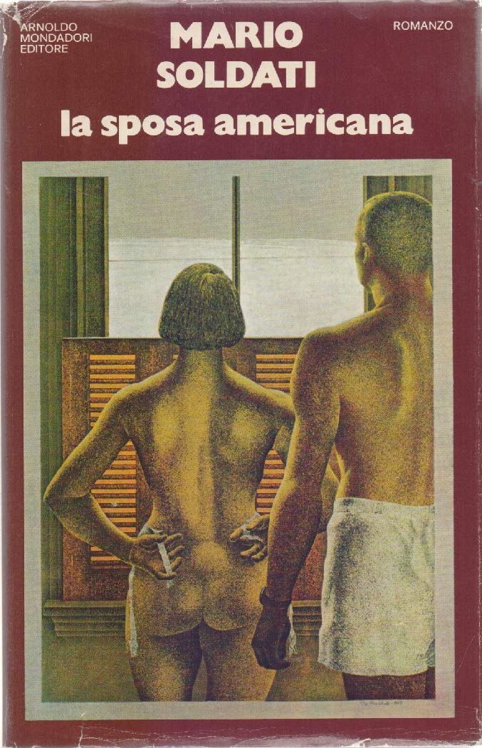 La sposa americana (Oscar classici moderni, Band 201) Contemporary literature