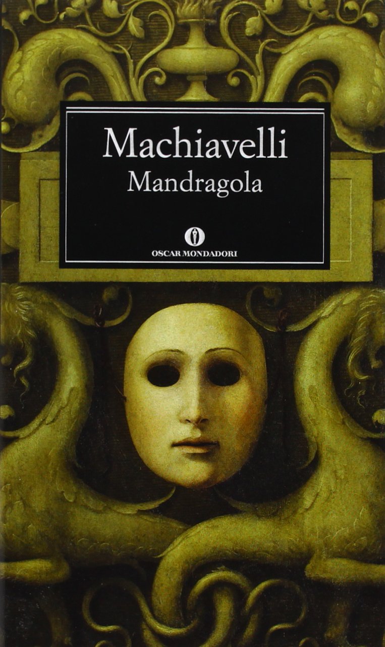 Product Image: Mandragola