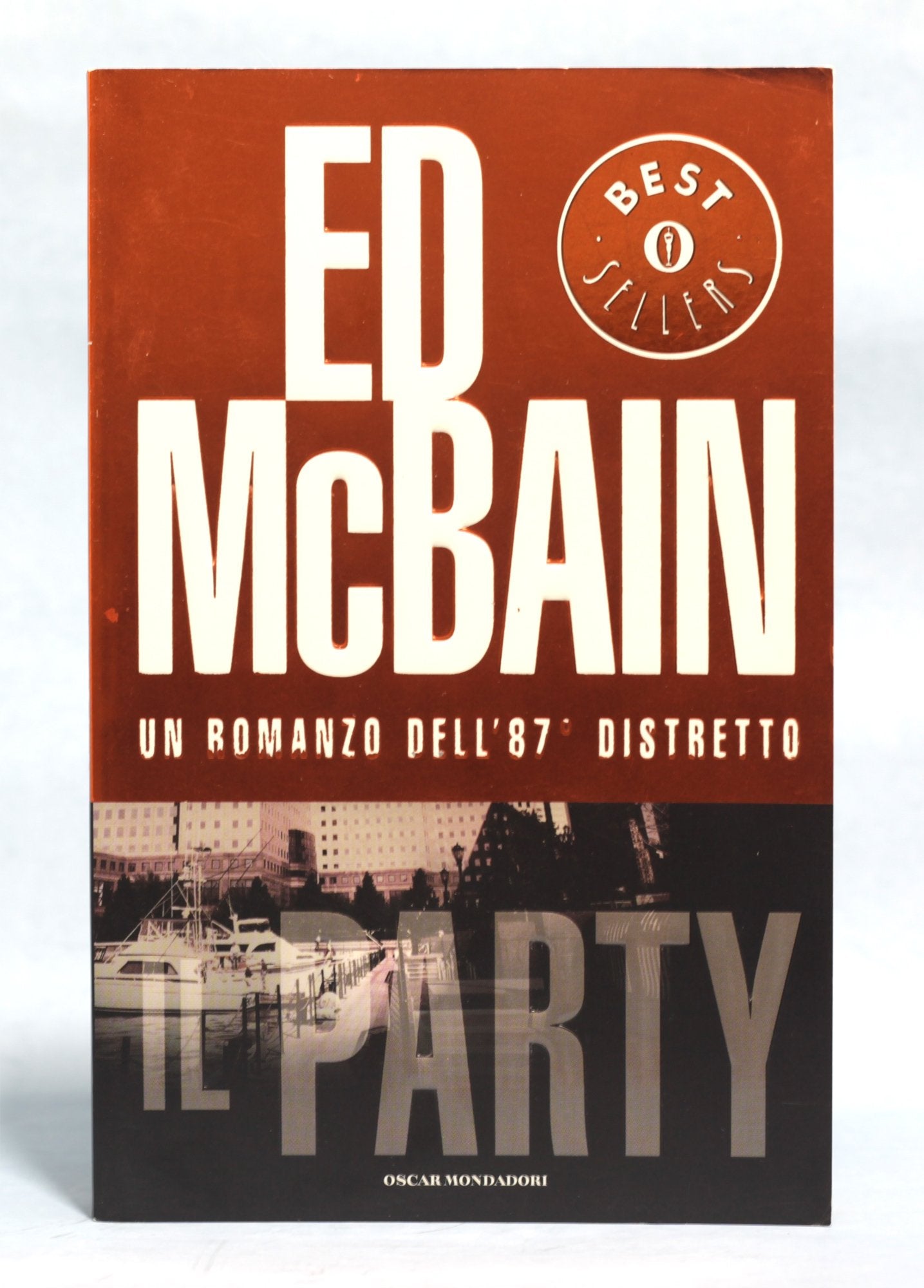 Il party (Oscar bestsellers, Band 1639) Contemporary literature