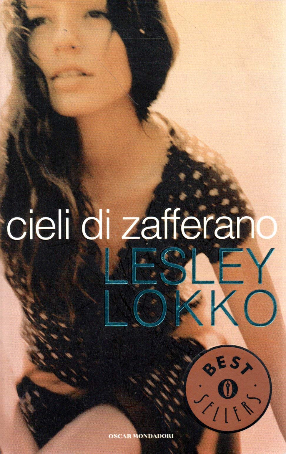 Cieli di zafferano (Oscar bestsellers, Band 1638) Contemporary literature