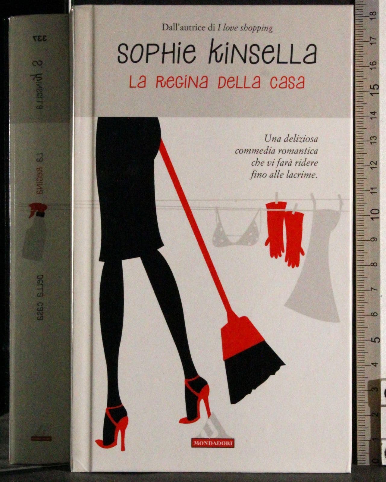 La regina della casa (I miti, Band 337) Contemporary literature
