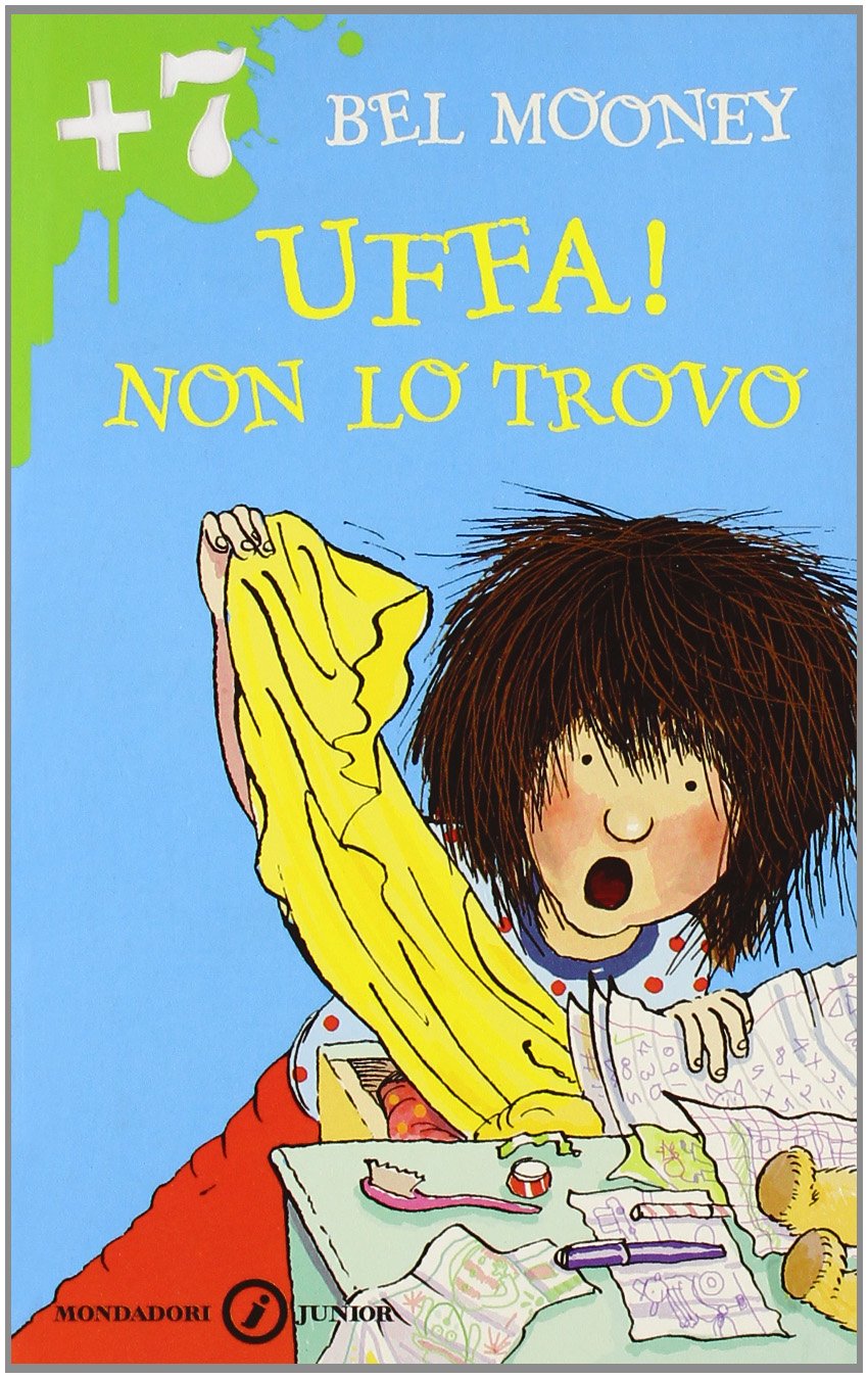 Product Image: Uffa! Non lo trovo