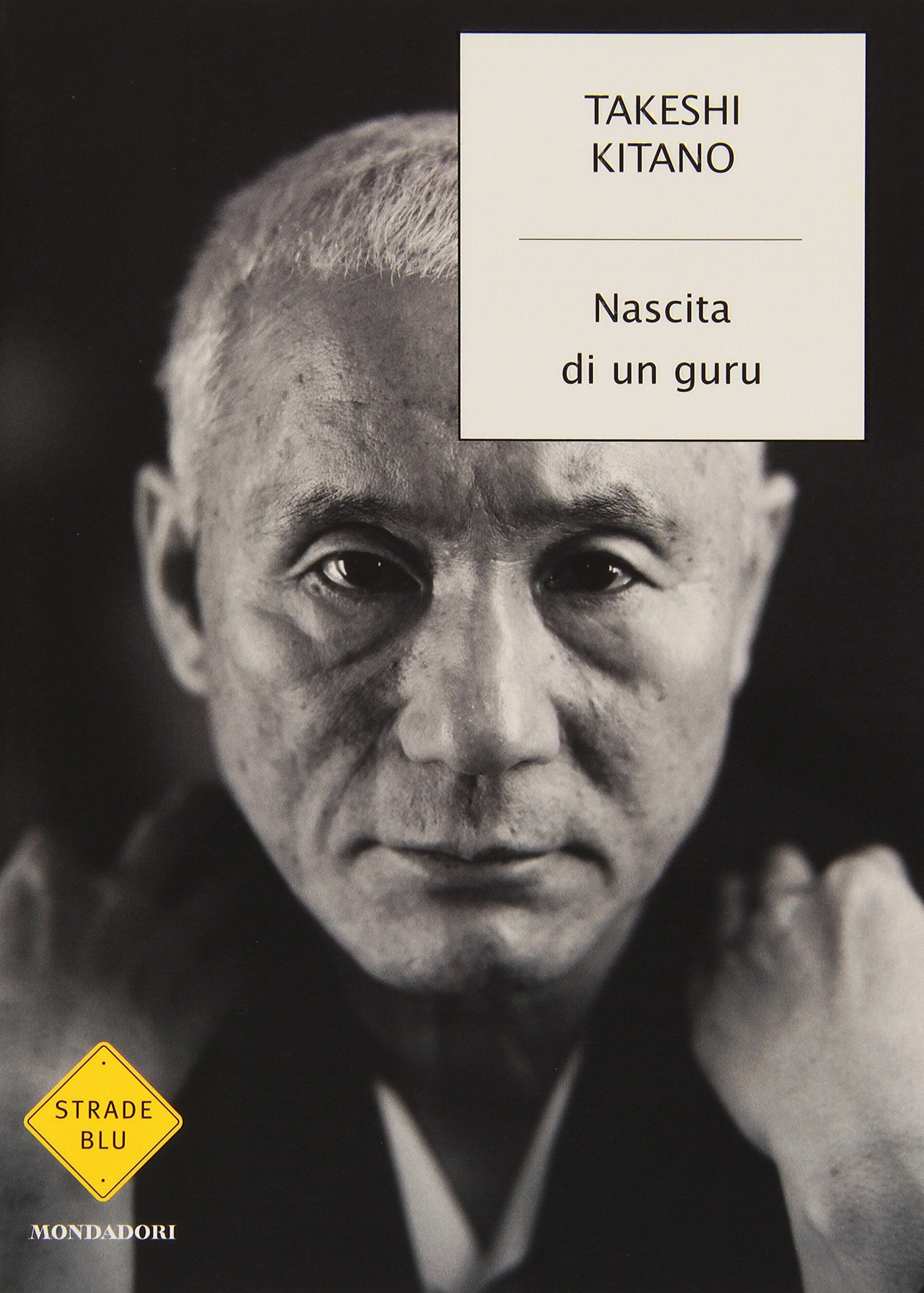 Nascita di un guru book