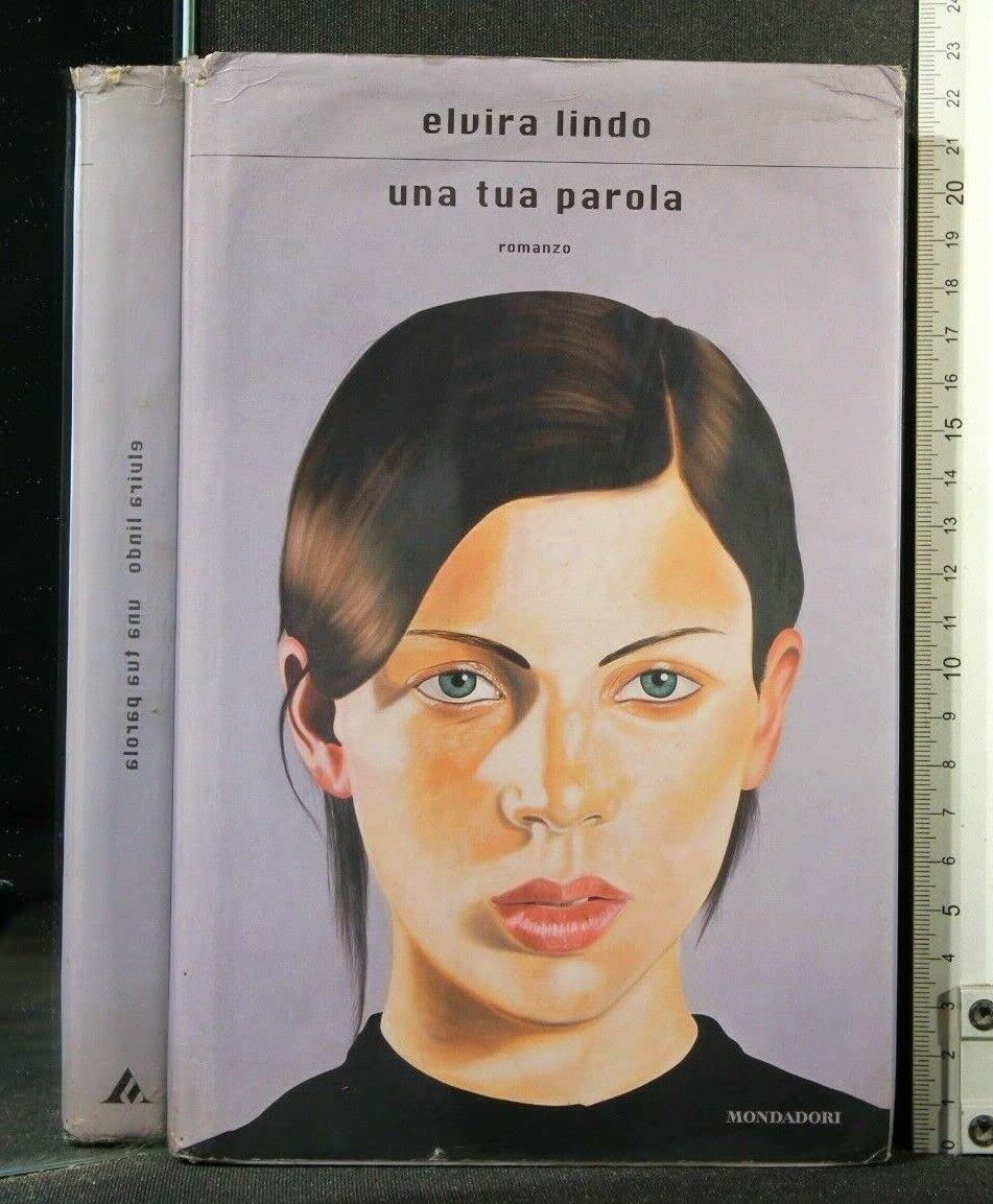 Una tua parola (Scrittori italiani e stranieri) Contemporary literature