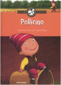 Product Image: Pollicino