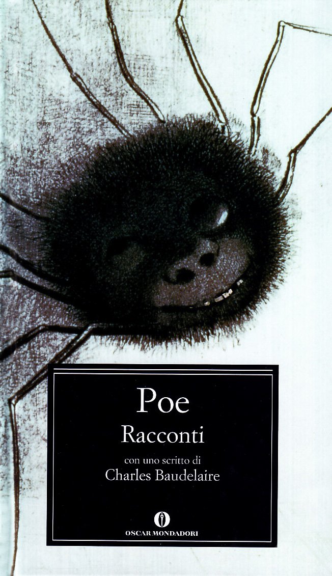 Racconti book