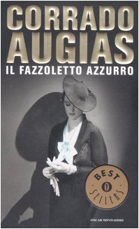 Il fazzoletto azzurro book