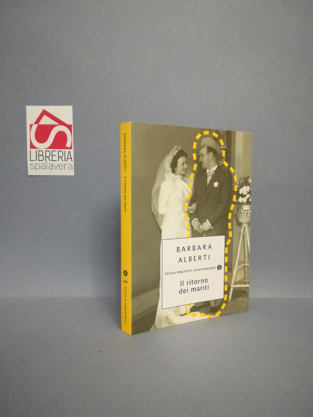 Il ritorno dei mariti Essays & Short Stories