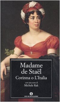 Corinna o l'Italia (Oscar classici, Band 626) Classics