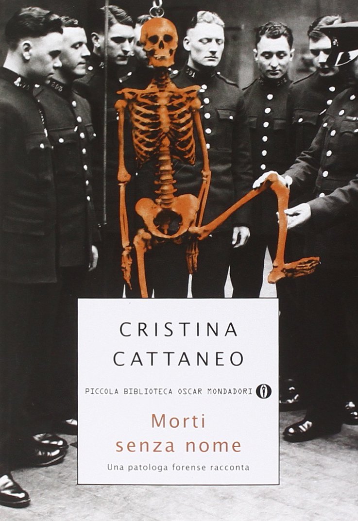Morti senza nome (Piccola biblioteca oscar, Band 500) Medicine
