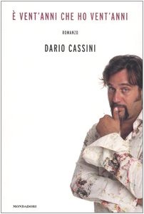 È vent'anni che ho vent'anni (Biblioteca umoristica Mondadori) Contemporary literature