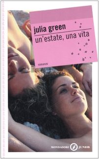 Un'estate, una vita book