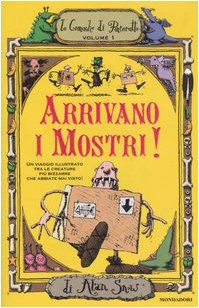 Arrivano i mostri! Le cronache di Ponteratto Novels & Short Stories